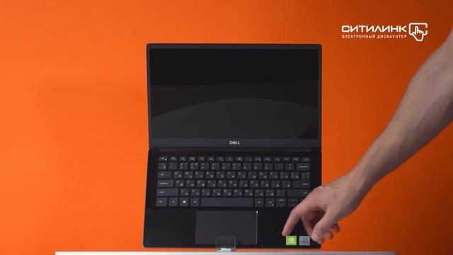 Обзор ноутбука DELL Vostro 5391 | Ситилинк
