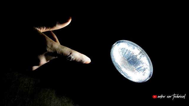 New Honda Amaze Led Fog lights bulb | रात को दिन बना दिया смотреть онлайн