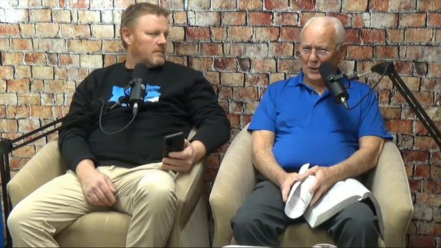 Sabbath School Lesson Podcast #11 Managing in tough times смотреть онлайн