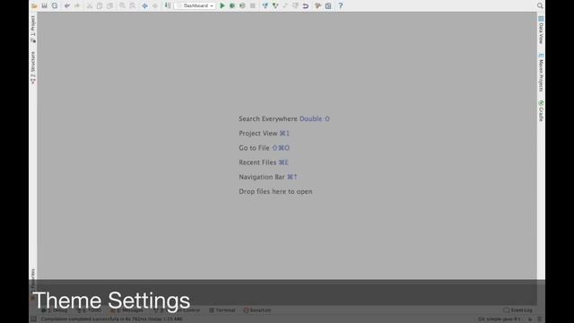 IntelliJ Tricks I use | Tech Primers смотреть онлайн