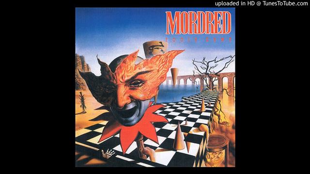 Mordred - 1 State Of Mind смотреть онлайн