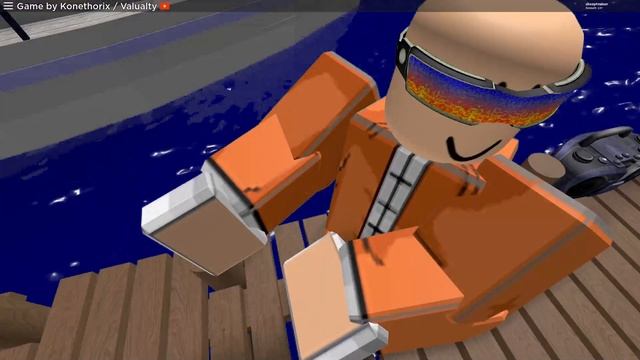 Roblox jojo pose simulator! смотреть онлайн