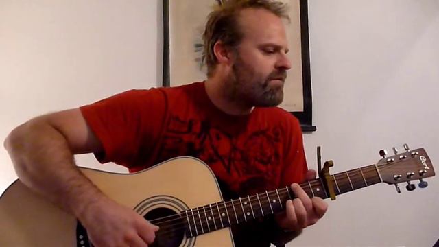 Peter Hansen - Looking Through the Window Pane смотреть онлайн