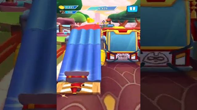 Talking Tom Hero Dash - Hero Tom - Discover all the heroes - Full BOSSES ( Android iOS ) RC84753EHG смотреть онлайн