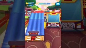 Talking Tom Hero Dash - Hero Tom - Discover all the heroes - Full BOSSES ( Android iOS ) RC84753EHG