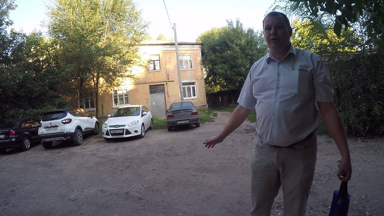 Аварийный дом.Управляющая компания отказывается его обслуживать. смотреть онлайн