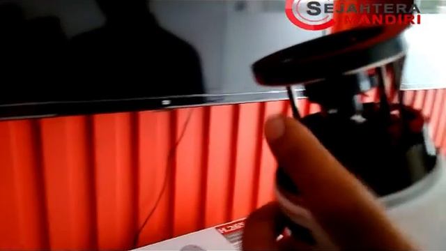 TUTORIAL #12: Setting kamera varifocal DS 2CD2621G0 I смотреть онлайн
