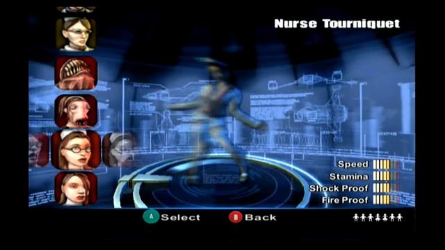Timesplitters future perfect multiplayer deathmatch gamecube смотреть онлайн