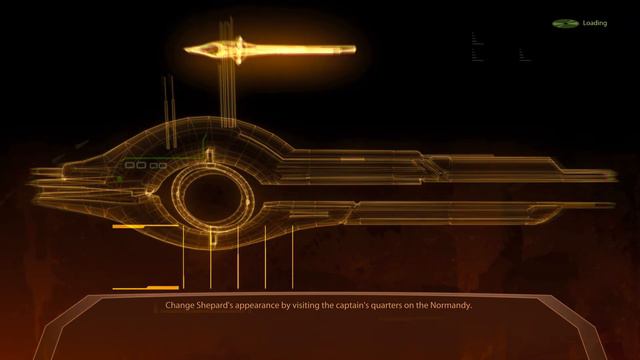 Mass Effect Legendary Edition - Mission Accomplished смотреть онлайн