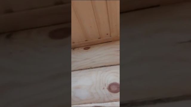 Произведено строительство банного комплекса и полная отделка парной и комнаты отдыха смотреть онлайн