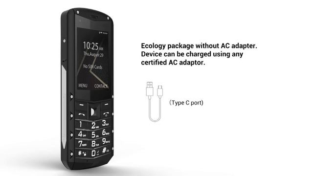 REVIEW AGM M5 смотреть онлайн