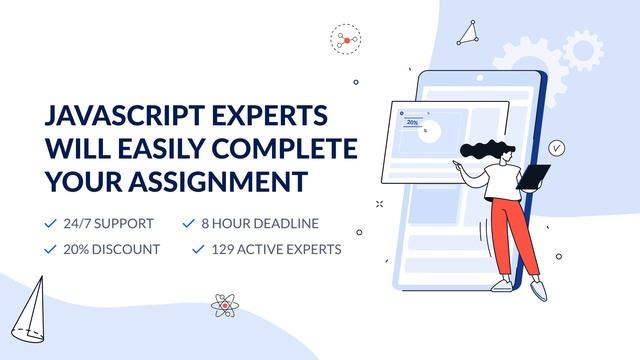Get help with your JavaScript assignment смотреть онлайн