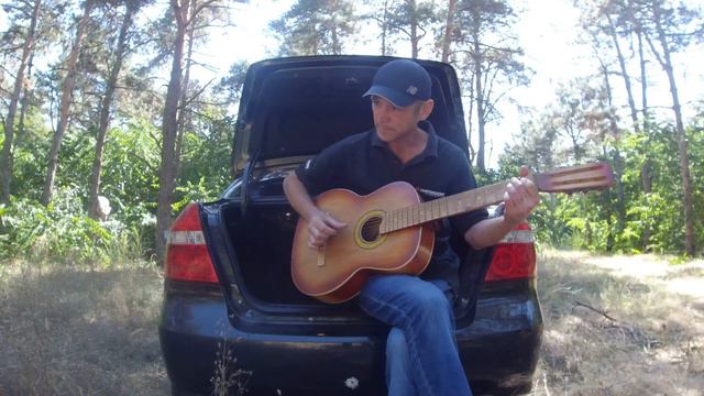 Мам я бросил курить на гитаре смотреть онлайн