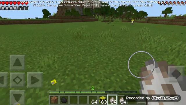 Мод на ядерную бомбу(динамит) смотреть онлайн