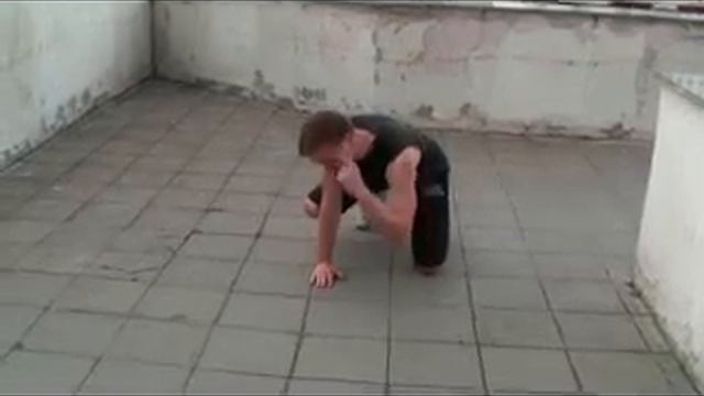 Roll Tutorial смотреть онлайн