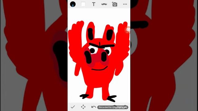 Tales of The Angry Birds Demiprigs Sketch! смотреть онлайн