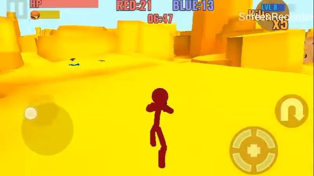 Cách chơi trò stickman counter zombie strike смотреть онлайн