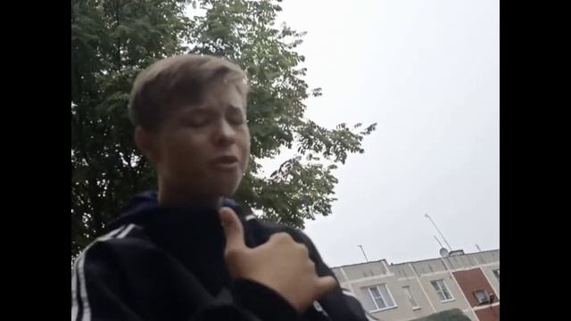 MARKIN – Дворы (сниппет, 29.07) смотреть онлайн