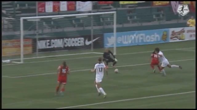 WNY Flash vs Spirit Game Review 7/12/14 смотреть онлайн