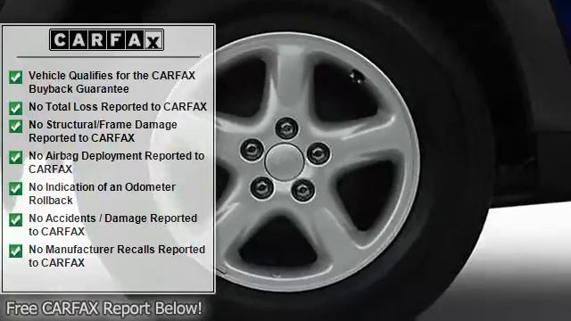 2001 Toyota RAV4 - Desert Sun Motors смотреть онлайн