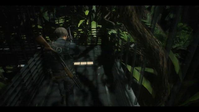 Resident Evil 2 REMAKE, прохождение. Серия 9 смотреть онлайн