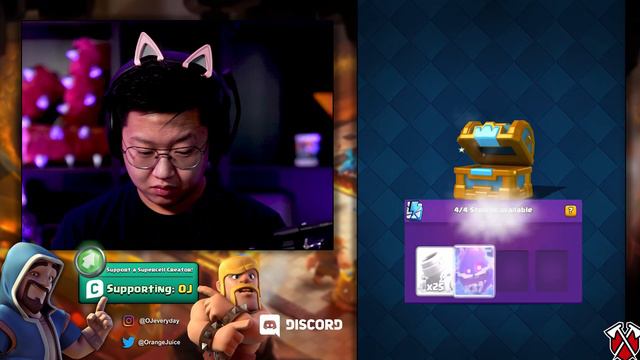 FARMING Electro Giant & Electro Spirits | Egiant got BUFFED & New Emote🍊 смотреть онлайн