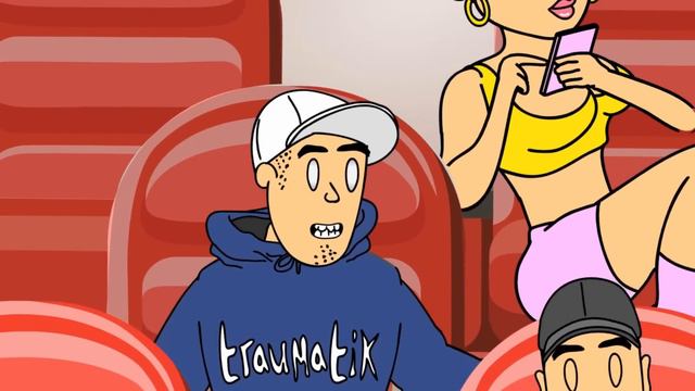 Absolute (official video) Local x MrTraumatik x Fernquest (prod. Vibe Chemistry) смотреть онлайн