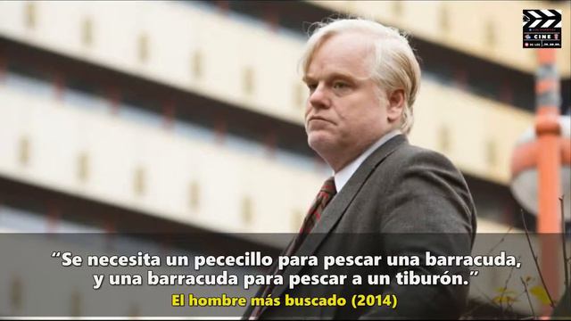 Philip Seymour смотреть онлайн