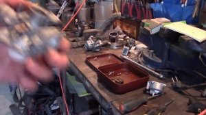 Карбюратор Yamaha 3kj