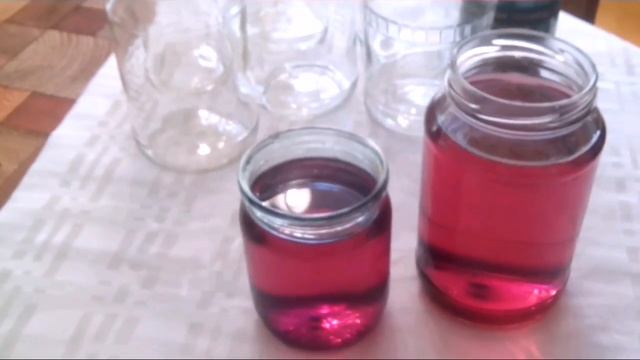 Ежевика. Переработка для желе зимой смотреть онлайн