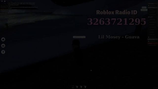 Lil Mosey Roblox Radio Codes/IDs смотреть онлайн