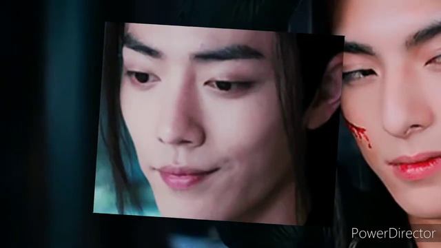 Неукротимый: повелитель Чэньцин - OMG🔥🔥🔥 смотреть онлайн