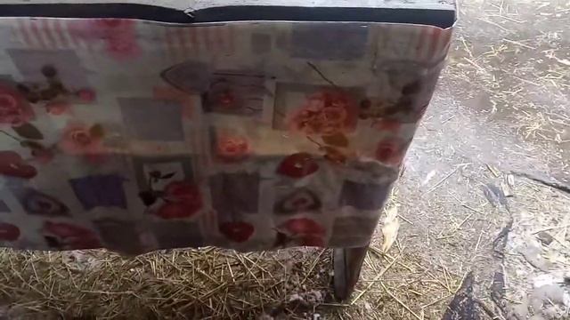 Гнёзда для кур несушек. Своими руками и очень дёшево смотреть онлайн