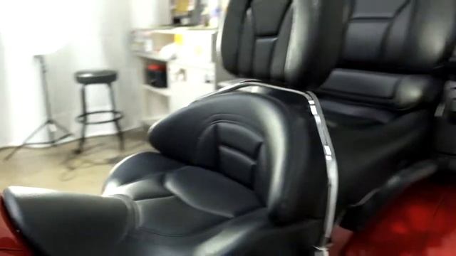 MSN5402 2016 Honda Goldwing – used motorcycles for sale– Eden Prairie, MN смотреть онлайн