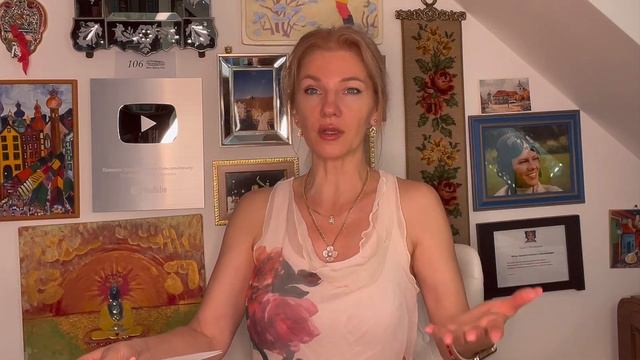 5 правил как начать с нуля? Привычки, которые помогут начать с нуля /Наталия Вайксельбаумер смотреть онлайн