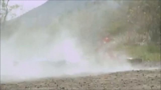Super Rangers HurricaneRed Shurikenger Double Attack смотреть онлайн