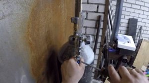 Полуавтомат Аврора OVERMAN 200. Часть I.