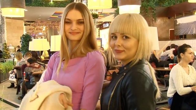 Touch table for Megafon смотреть онлайн