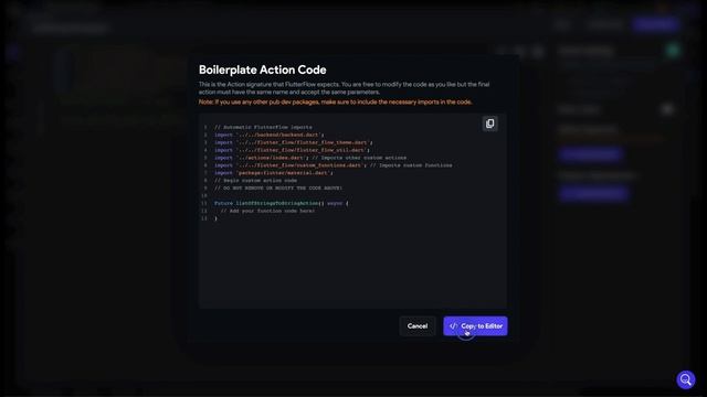 FlutterFlow: Get Value from multiple-choice choice chips смотреть онлайн