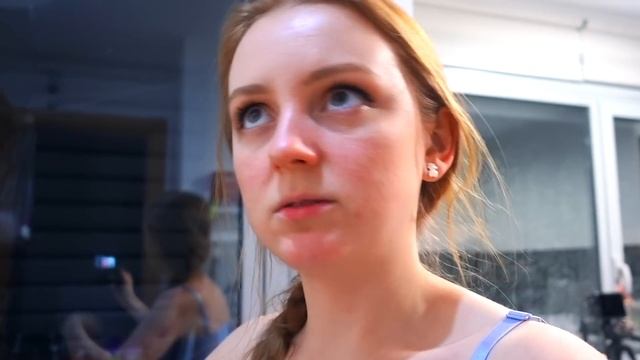 VLOG: ОСТАЛИСЬ БЕЗ СВЕТА! 21.01.20 смотреть онлайн