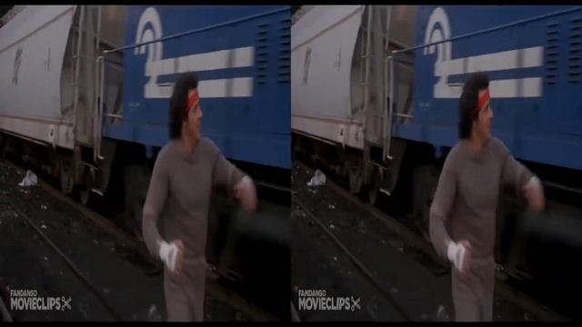 DIY 2D to 3D Conversion in Photoshop 2021 Part 2. Showcase. Half SBS смотреть онлайн