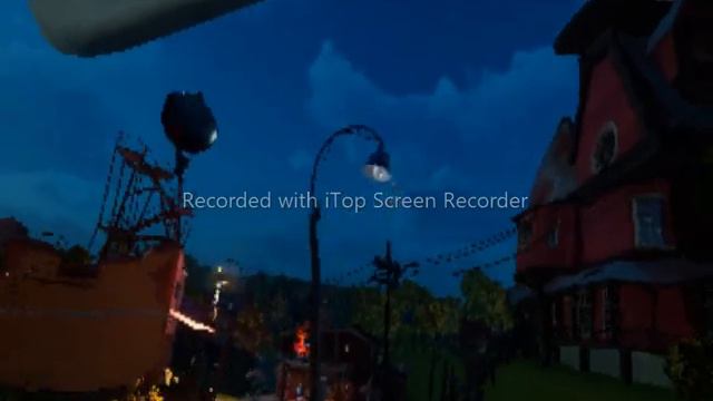 привет сосед 2 бета узнаю кто находится на чердоке соседа смотреть онлайн