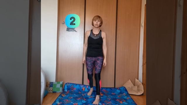 Эффективная и доступная разминка смотреть онлайн