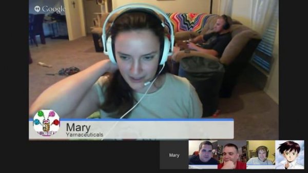 LLU Game Night LIVE: Spyfall