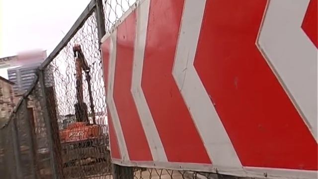 ВРЕМЕННЫЕ ЗНАКИ И ДОРОЖНАЯ РАЗМЕТКА смотреть онлайн