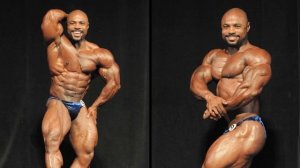 КАРМАННЫЕ КАЧКИ. Топ самых маленьких бодибилдеров!