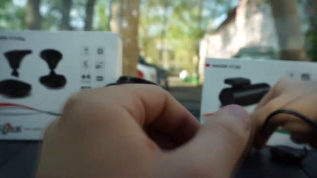 Обновление и подключение второй камеры GAZER смотреть онлайн
