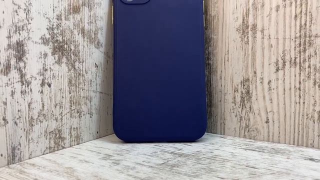 Стильный Чехол TPU Square Full Camera для Apple iPhone 11 смотреть онлайн