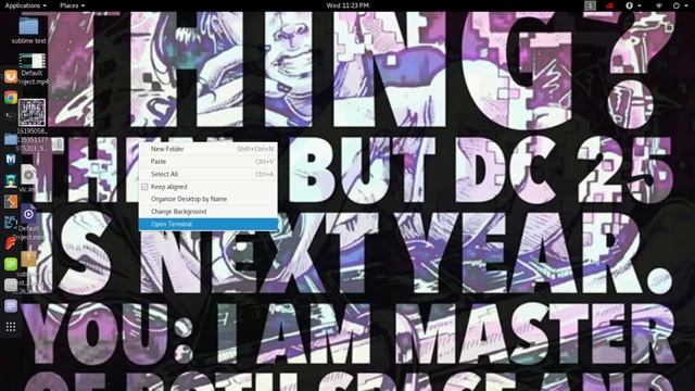 how to install sublime Package Control and setup python in kali linux / debean / ubuntu смотреть онлайн