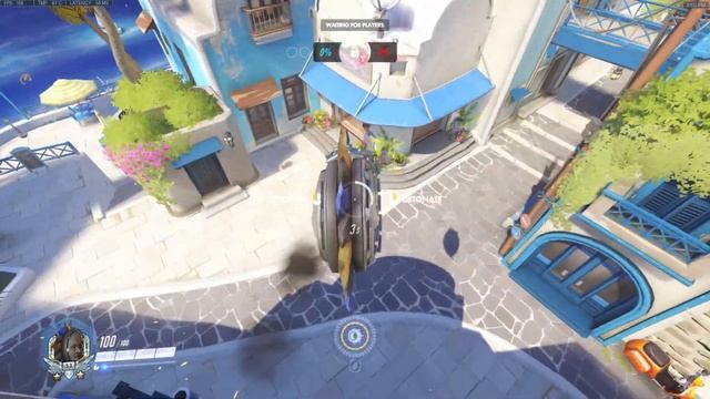 Spots n' Drops: A collection of Junkrat Riptire spots and rollouts смотреть онлайн